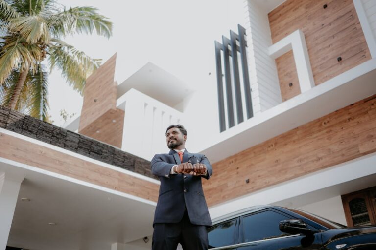 real estate trends